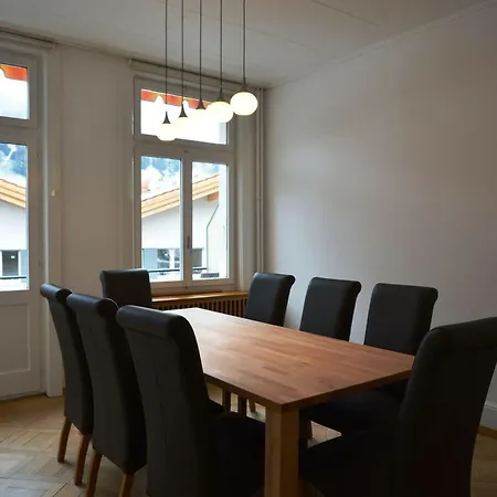 Eigernordwand - Griwarent Ag Apartmán *