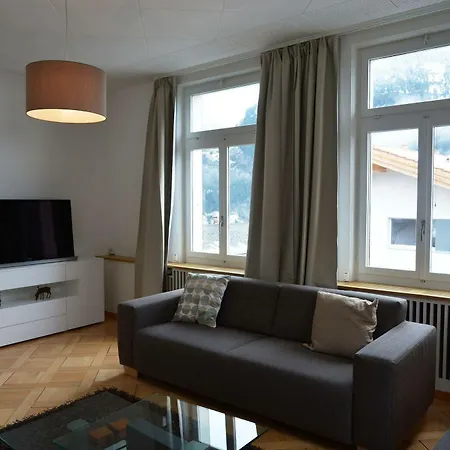 Eigernordwand - Griwa Rent Ag *