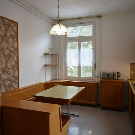Apartmán Eigernordwand - Griwarent Ag