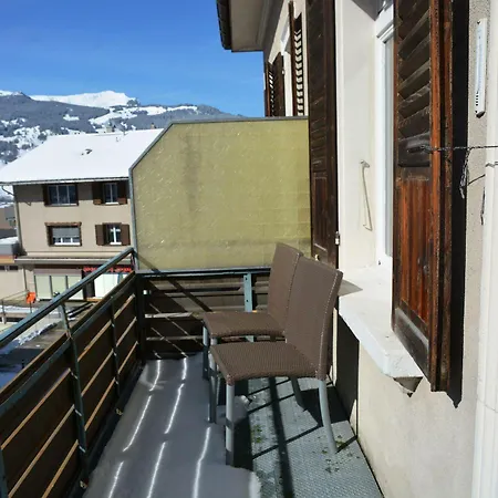 Eigernordwand - Griwa Rent Ag
