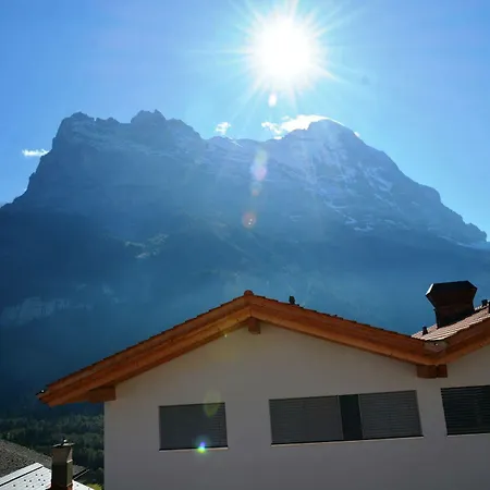 Eigernordwand - Griwarent Ag * Grindelwald